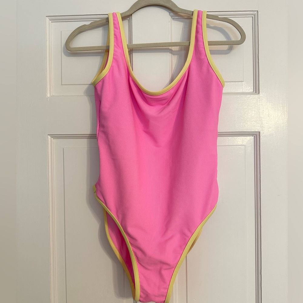 Lain Snow Bathing Suit, size XL